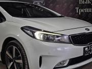 Kia Cerato III Рестайлинг (Classic) Краснодар  - изображение 42