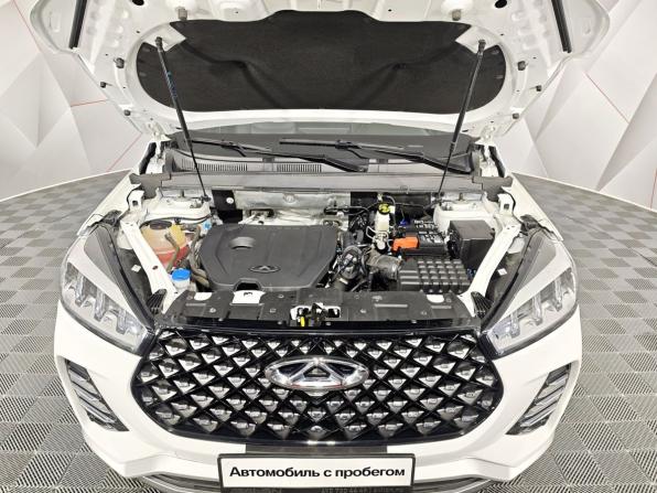 Chery Tiggo 7 Pro I с пробегом 2023 года, цена 1 595 000 рублей, 20752 км, внедорожник, Автокод Объявления