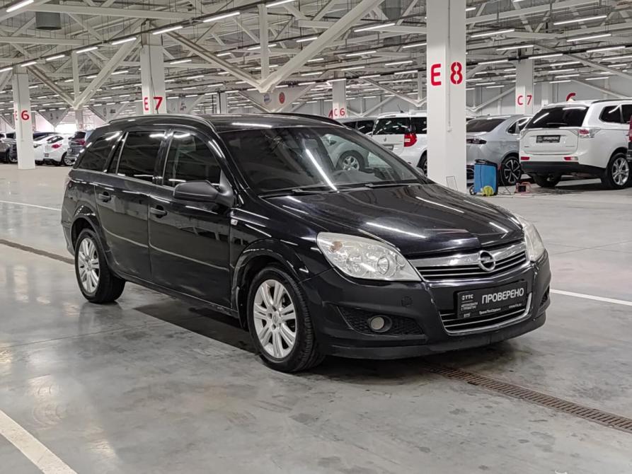 Opel Astra H Рестайлинг Казань  - изображение 3