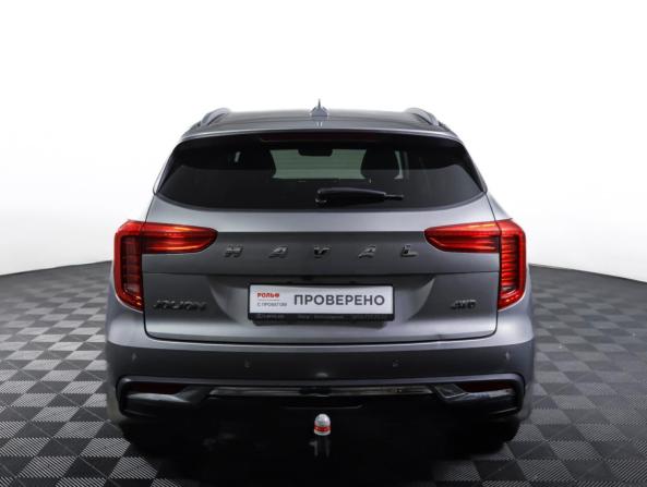 Haval Jolion I с пробегом 2023 года, цена 1 989 000 рублей, 51746 км, внедорожник, Автокод Объявления