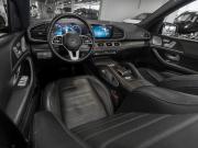 Mercedes-Benz GLS II (X167) Москва  - изображение 35