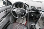 Mazda 3 I (BK) Рестайлинг Красноярск  - изображение 31