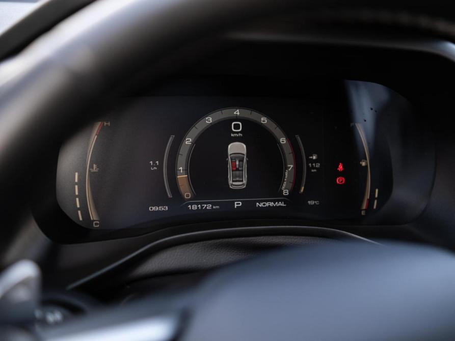 Haval Jolion I Рестайлинг Сочи  - изображение 21