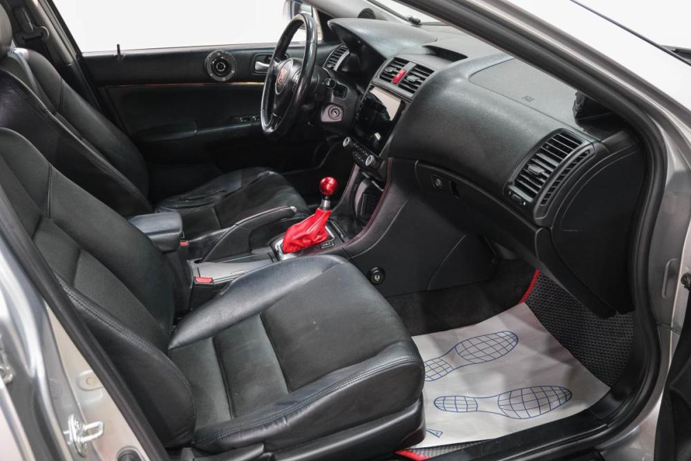 Honda Accord VII Рестайлинг Новокузнецк  - изображение 12