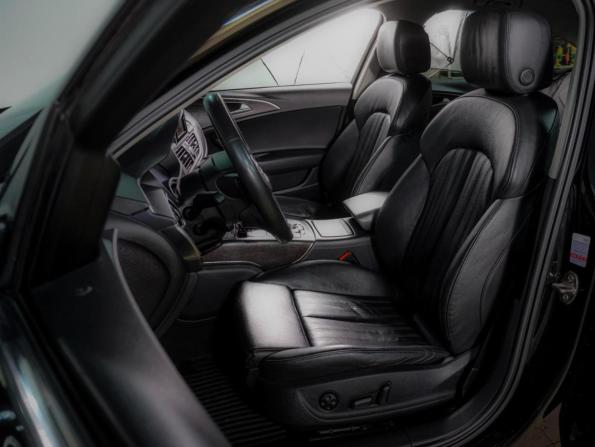Audi A6 IV (C7) Рестайлинг с пробегом 2018 года, цена 2 449 000 рублей, 113856 км, седан, Автокод Объявления