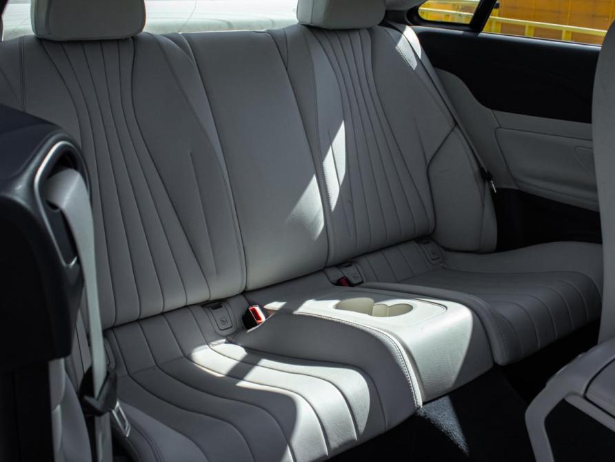Mercedes-Benz E-Класс V (W213 S213 C238) Москва  - изображение 9