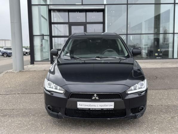 Mitsubishi Lancer X с пробегом 2008 года, цена 603 400 рублей, 216674 км, седан, Автокод Объявления