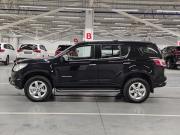 Chevrolet TrailBlazer II Казань  - изображение 40