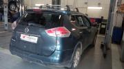 Nissan X-Trail III Санкт-Петербург  - изображение 9