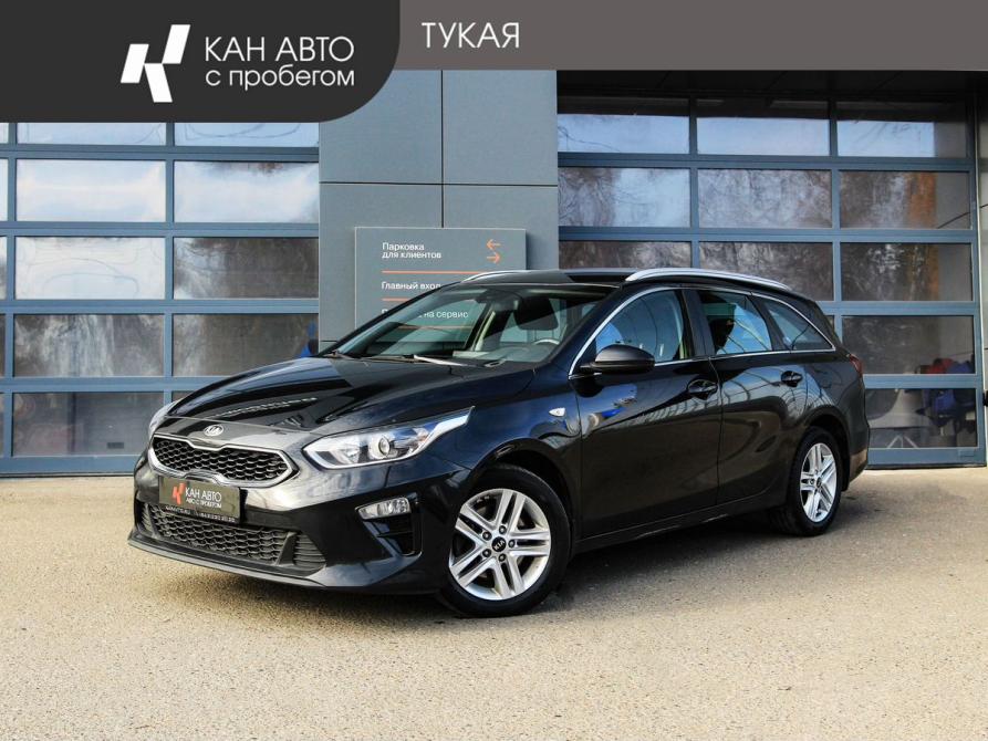 Kia Ceed III Казань  - изображение 1