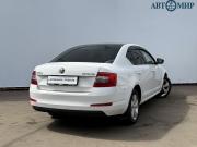Skoda Octavia III (A7) Москва  - изображение 18