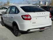 Lada (ВАЗ) Granta I Рестайлинг Екатеринбург  - изображение 14