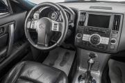 Infiniti FX I (S50) Рестайлинг Барнаул  - изображение 53