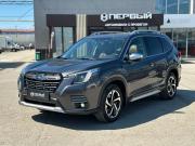 Subaru Forester V Рестайлинг Пермь  - изображение 36