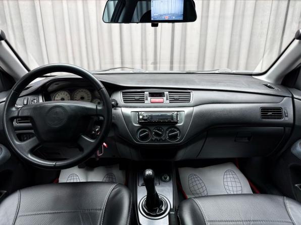 Mitsubishi Lancer IX Рестайлинг с пробегом 2005 года, цена 399 000 рублей, 242000 км, седан, Автокод Объявления