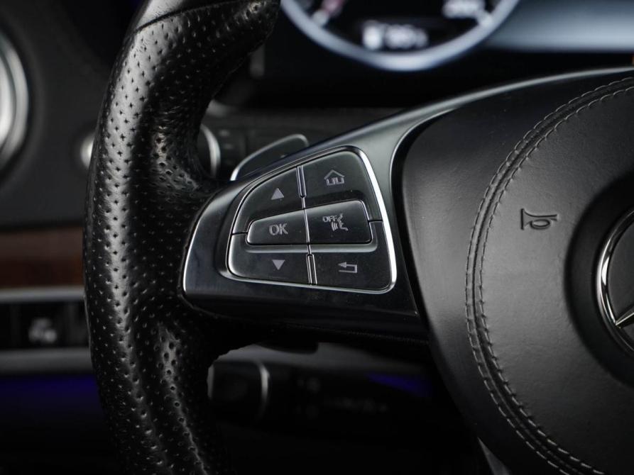 Mercedes-Benz S-Класс VI (W222 C217) Москва  - изображение 15