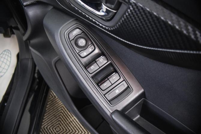 Subaru Impreza V с пробегом 2019 года, цена 1 499 000 рублей, 145214 км, хэтчбек, Автокод Объявления