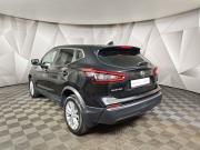 Nissan Qashqai II Рестайлинг Москва  - изображение 22