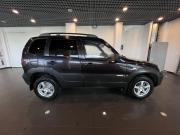 Chevrolet Niva I Рестайлинг Чебоксары  - изображение 35
