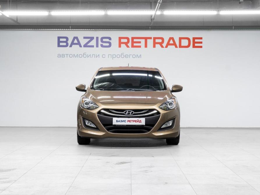 Hyundai i30 II Тюмень  - изображение 3