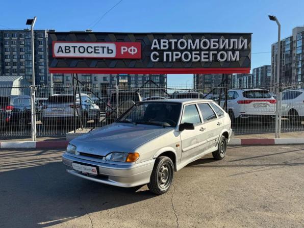 Lada (ВАЗ) 2114 с пробегом 2008 года, цена 134 640 рублей, 171830 км, хэтчбек, Автокод Объявления