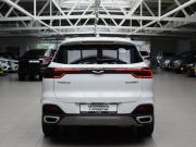 Chery Tiggo 8 I Рестайлинг Челябинск  - изображение 29