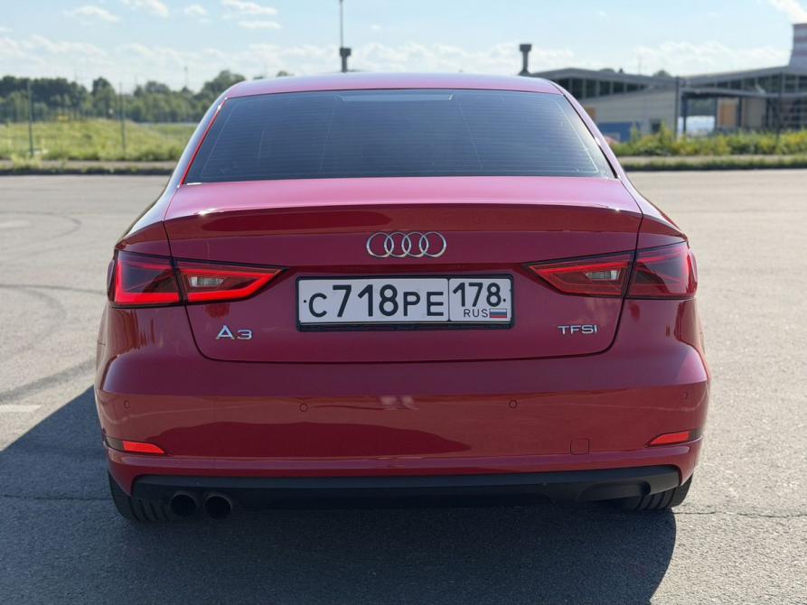 Audi A3 III (8V) Казань  - изображение 5