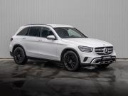 Mercedes-Benz GLC I (X253) Рестайлинг Краснодар  - изображение 24