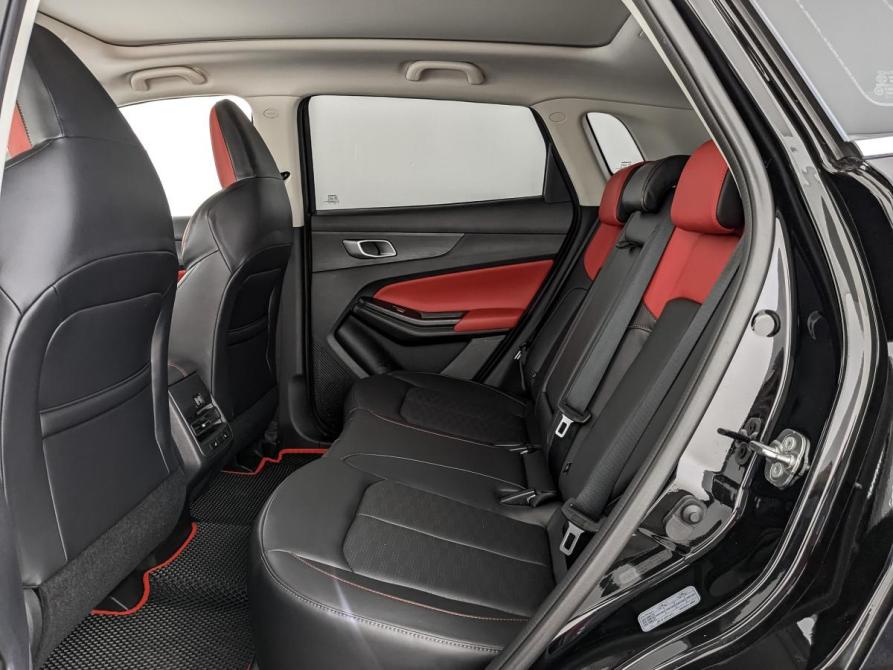 Changan CS55 Plus II Москва  - изображение 17