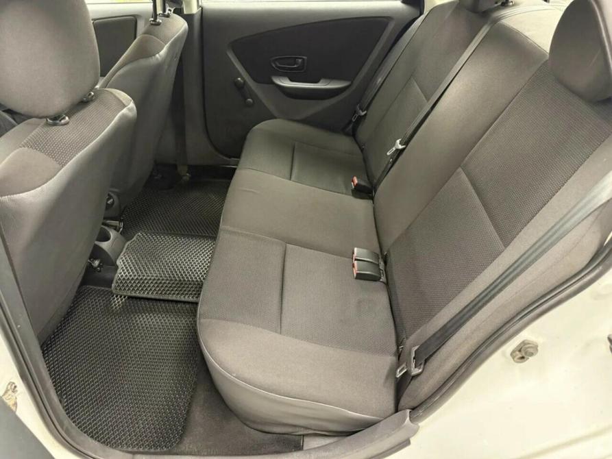 Nissan Almera III (G15) Набережные Челны  - изображение 15