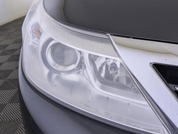 Renault Latitude I Рестайлинг с пробегом 2013 года, цена 1 300 000 рублей, 88694 км, седан, Автокод Объявления