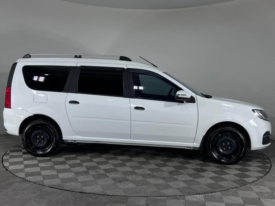 Lada (ВАЗ) Largus I Рестайлинг Ростов-на-Дону  - изображение 4