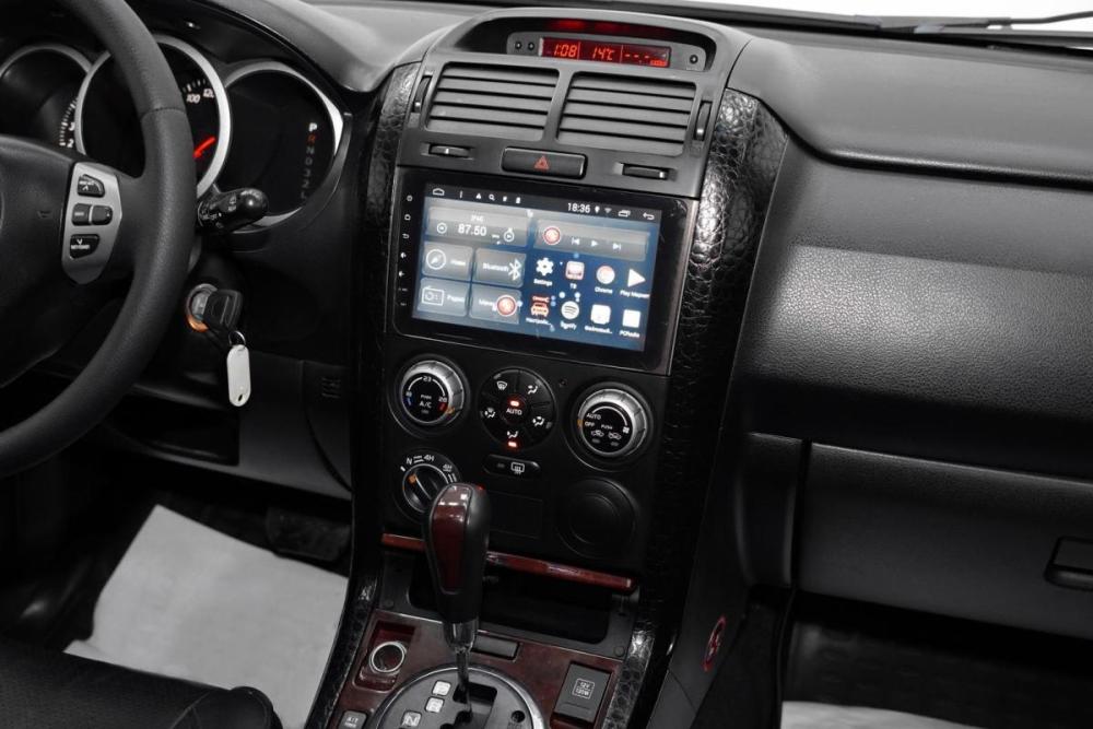 Suzuki Grand Vitara II Москва  - изображение 8
