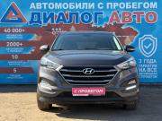 Hyundai Tucson III Набережные Челны  - изображение 33