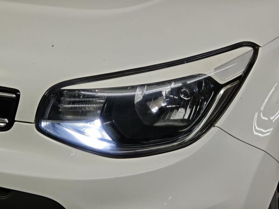 Kia Soul II Рестайлинг Москва  - изображение 10