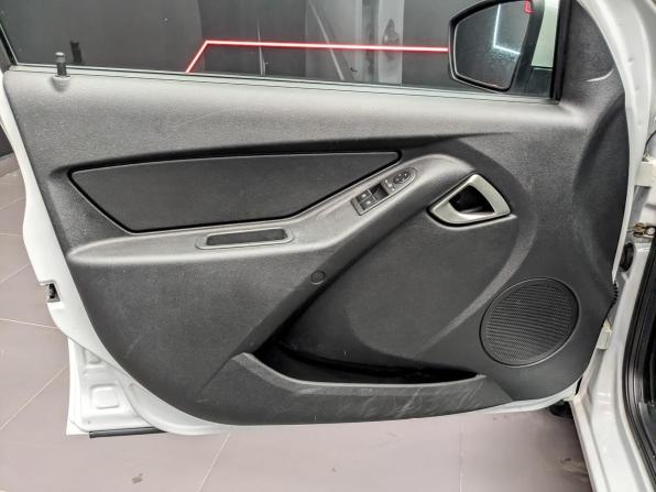 Lada (ВАЗ) Granta I Рестайлинг с пробегом 2024 года, цена 725 000 рублей, 36936 км, седан, Автокод Объявления