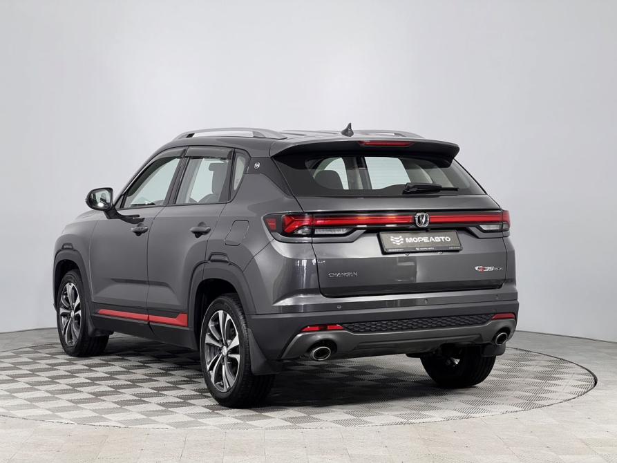 Changan CS35 Plus I Рестайлинг Калининград  - изображение 7