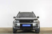 Land Rover Freelander II Рестайлинг 2 Тюмень  - изображение 21