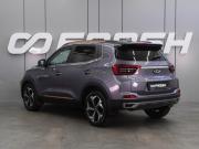 Chery Tiggo 4 Pro I Воронеж  - изображение 22