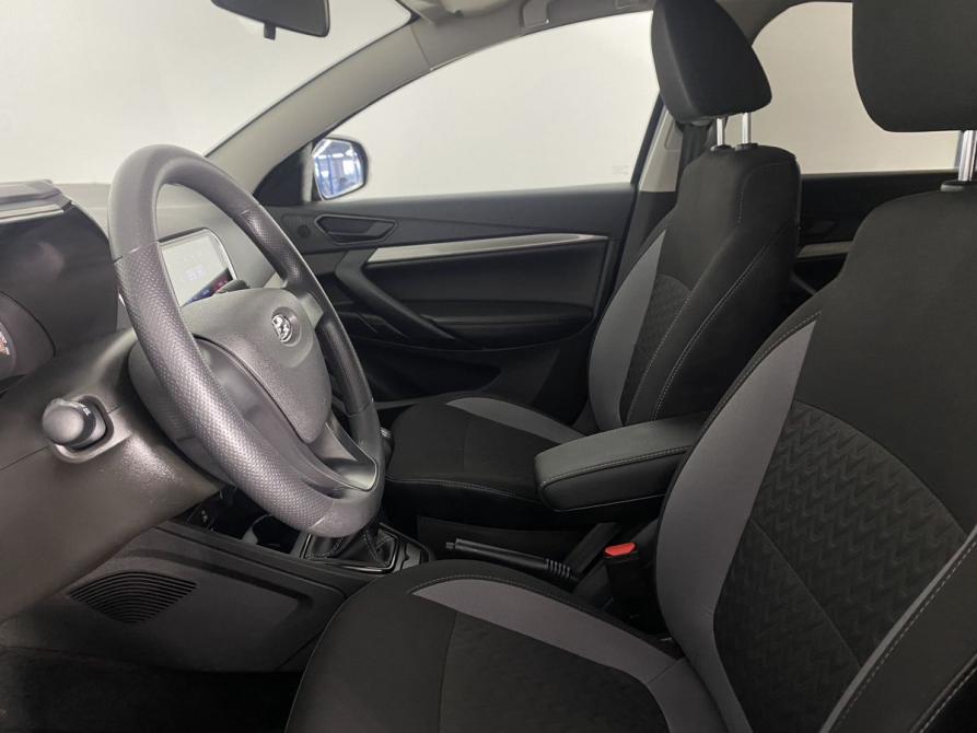 Lada (ВАЗ) Vesta I Рестайлинг (NG) Воронеж  - изображение 4