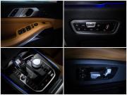 BMW X5 IV (G05/G18) Москва  - изображение 52