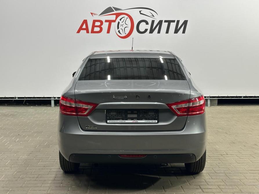 Lada (ВАЗ) Vesta I Тамбов  - изображение 6