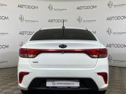 Kia Rio IV Москва  - изображение 24