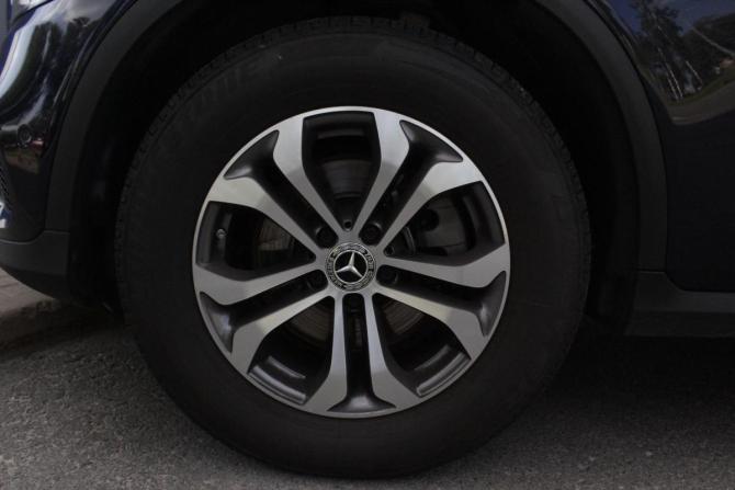Mercedes-Benz GLC I (X253) Рестайлинг с пробегом 2022 года, цена 4 300 000 рублей, 43100 км, внедорожник, Автокод Объявления