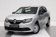 Renault Logan II Ульяновск  - изображение 15