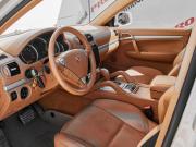 Porsche Cayenne I Рестайлинг (957) Екатеринбург  - изображение 33