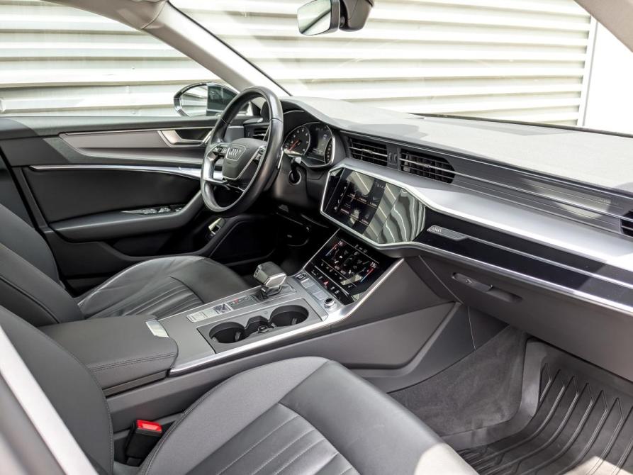 Audi A6 V (C8) Москва  - изображение 11