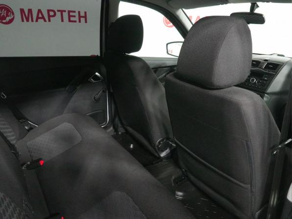 Lada (ВАЗ) Granta I Рестайлинг с пробегом 2024 года, цена 849 000 рублей, 43722 км, седан, Автокод Объявления