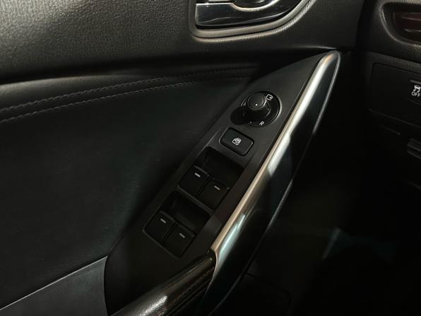 Mazda 6 III (GJ) с пробегом 2013 года, цена 1 500 000 рублей, 140000 км, седан, Автокод Объявления