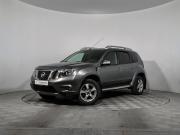 Nissan Terrano III (D10) Санкт-Петербург  - изображение 19